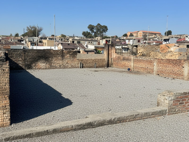 Inviting buyers/Developers from  R1000000 mill and R1.5mill to view and negotiate!! - Photo 3