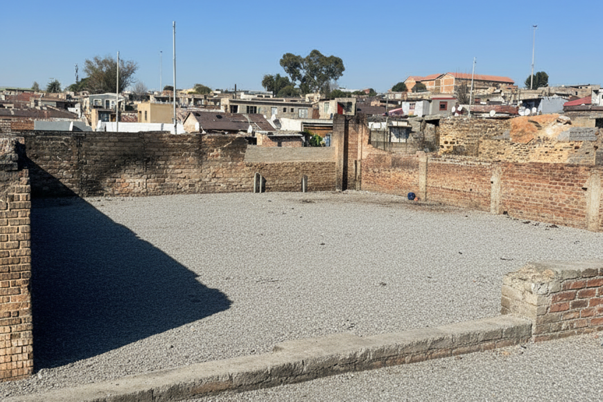 Inviting buyers/Developers from  R1000000 mill and R1.5mill to view and negotiate!! - Photo 3