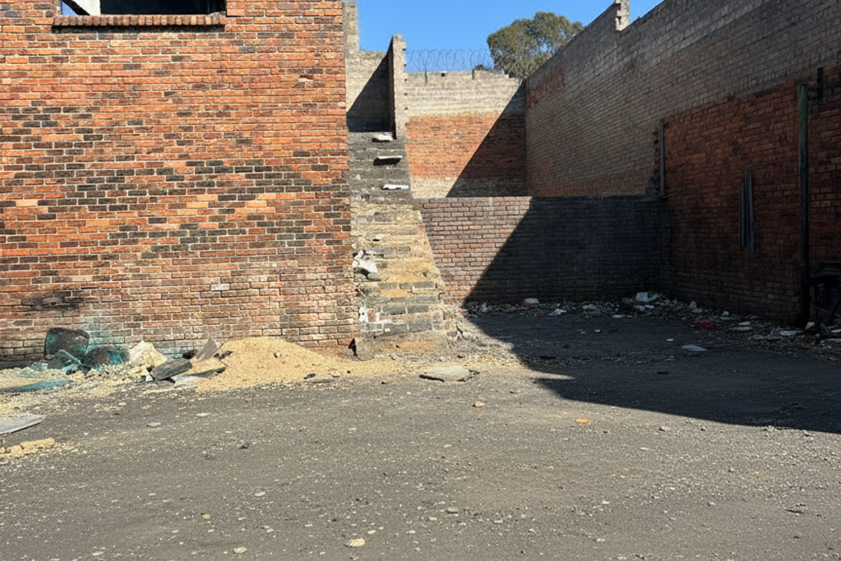 Inviting buyers/Developers from  R1000000 mill and R1.5mill to view and negotiate!! - Photo 4