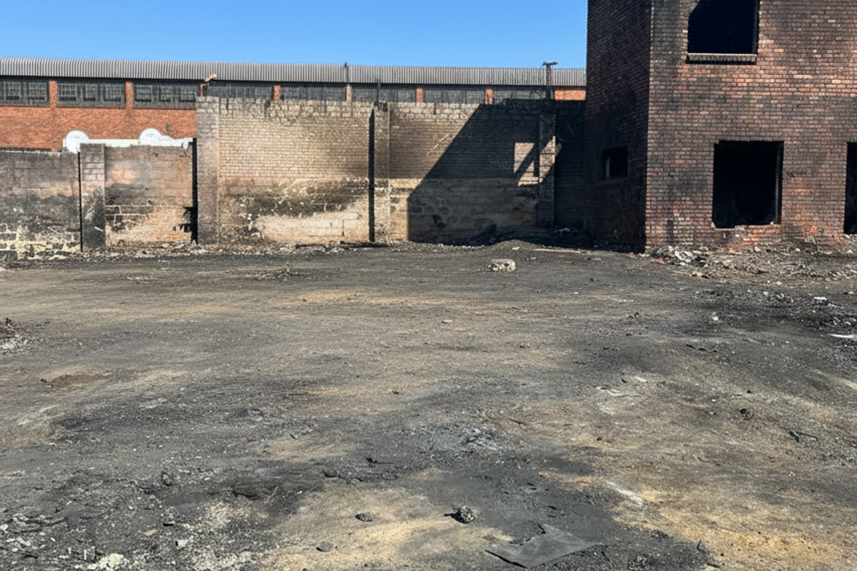 Inviting buyers/Developers from  R1000000 mill and R1.5mill to view and negotiate!! - Photo 5