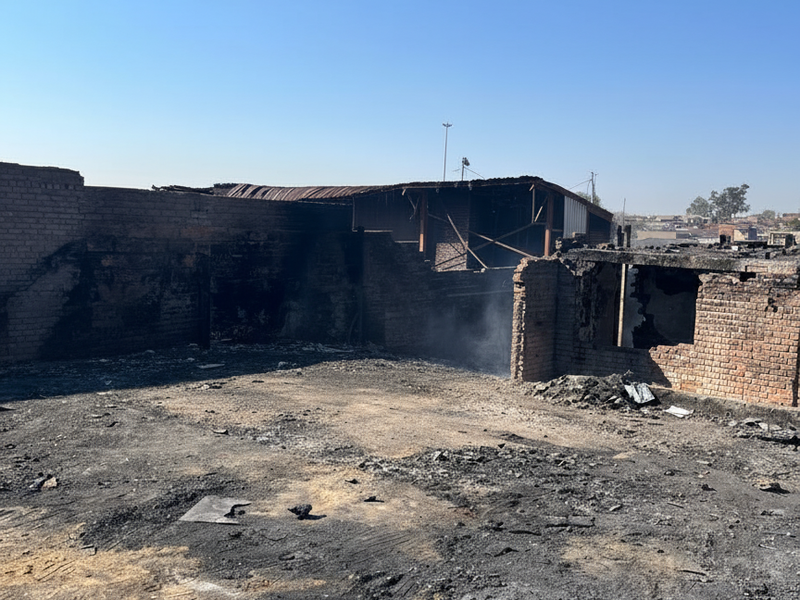 Inviting buyers/Developers from  R1000000 mill and R1.5mill to view and negotiate!! - Photo 6