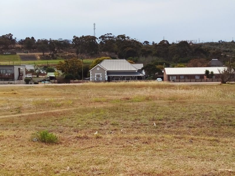 Two Vacant Plots in Central Albertinia - Photo 5