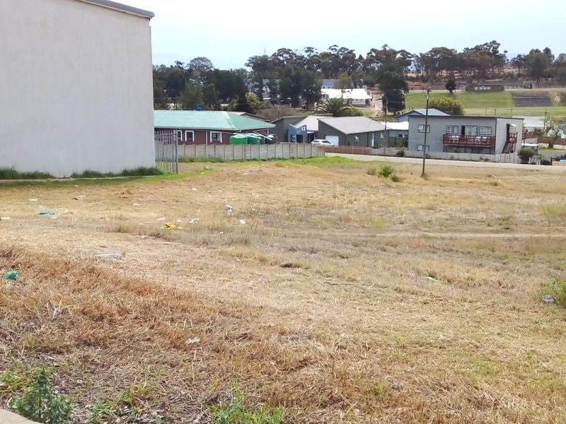 Two Vacant Plots in Central Albertinia - Photo 7