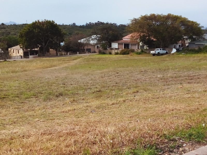 Two Vacant Plots in Central Albertinia - Photo 3