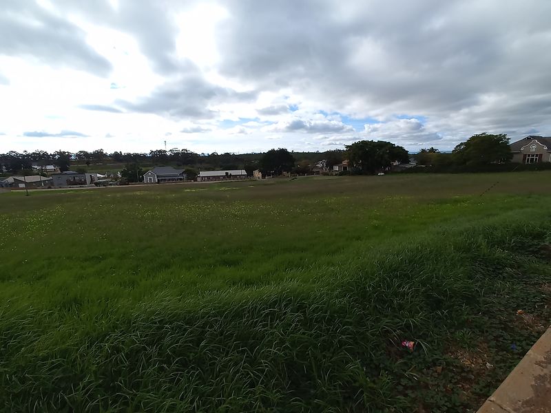 Two Vacant Plots in Central Albertinia - Photo 2