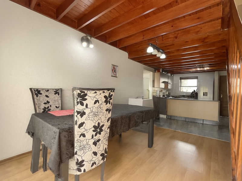 Modern 1-Bedroom Loft with Extended Loft Room in Sibaya Sands, Lonehill - Photo 8