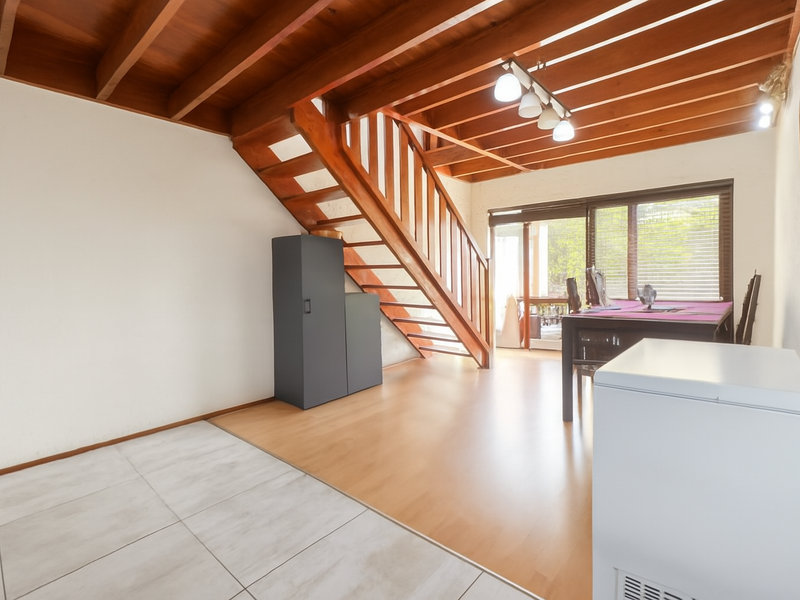 Modern 1-Bedroom Loft with Extended Loft Room in Sibaya Sands, Lonehill - Photo 7