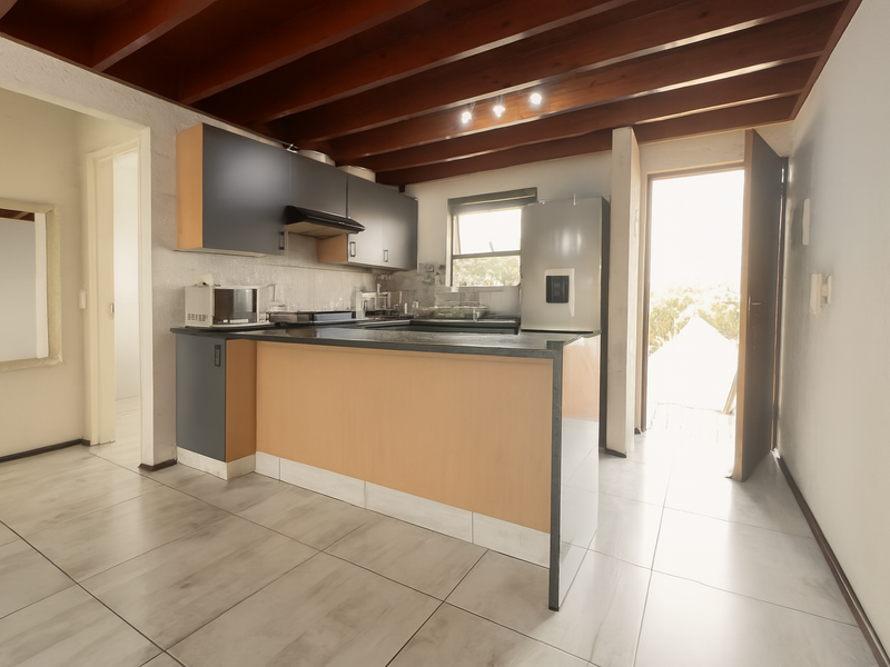 Modern 1-Bedroom Loft with Extended Loft Room in Sibaya Sands, Lonehill - Photo 5