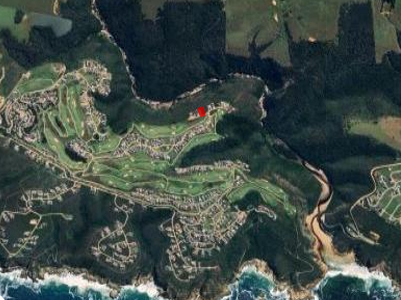 North facing stand on the Gwaing river - Photo 3