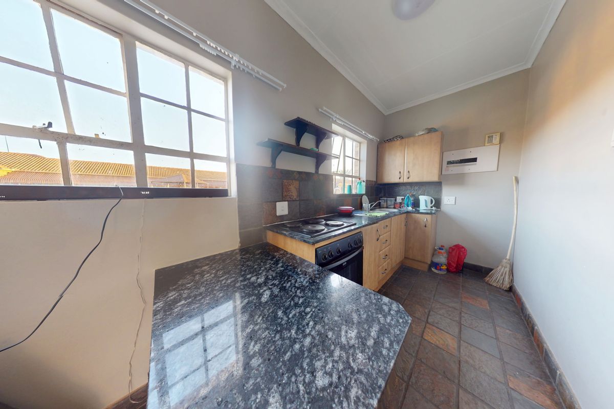 Charming 1 bedroom apartment in Dassierand—perfect for first-time buyers or investor. - Photo 3