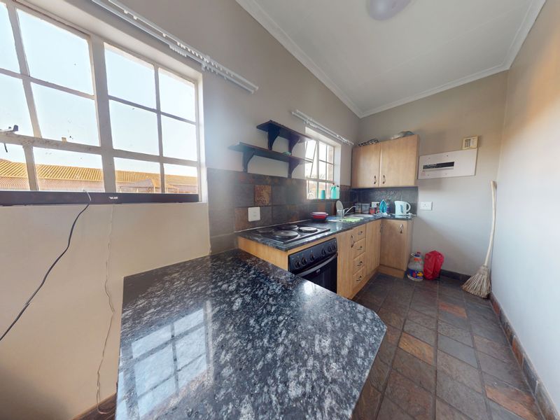 Charming 1 bedroom apartment in Dassierand—perfect for first-time buyers or investor. - Photo 3