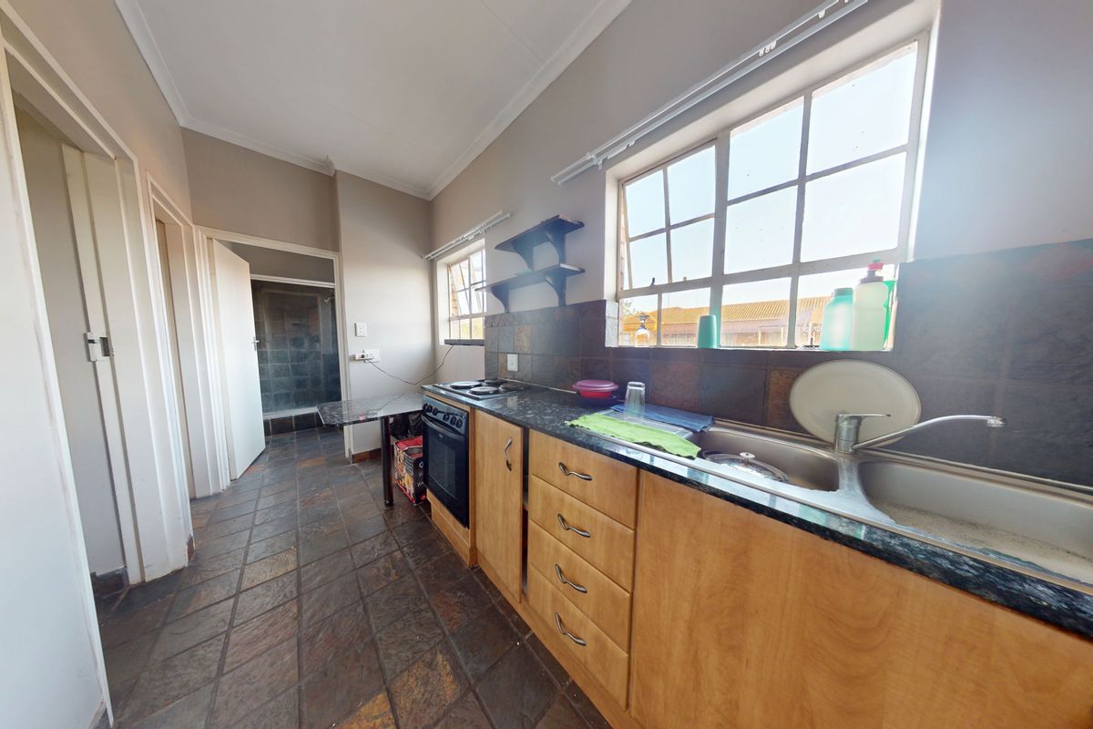 Charming 1 bedroom apartment in Dassierand—perfect for first-time buyers or investor. - Photo 4