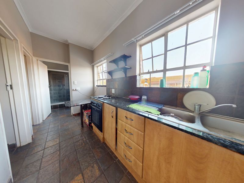 Charming 1 bedroom apartment in Dassierand—perfect for first-time buyers or investor. - Photo 4