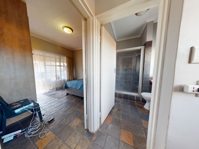 Charming 1 bedroom apartment in Dassierand—perfect for first-time buyers or investor. - Photo 10