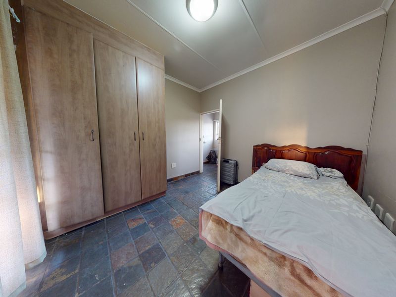 Charming 1 bedroom apartment in Dassierand—perfect for first-time buyers or investor. - Photo 8