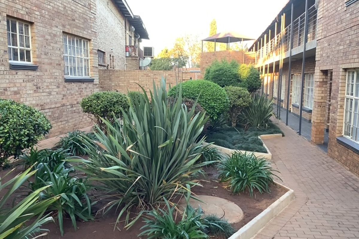 Charming 1 bedroom apartment in Dassierand—perfect for first-time buyers or investor. - Photo 2