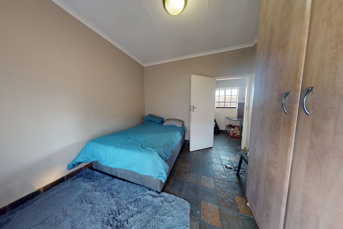 Charming 1 bedroom apartment in Dassierand—perfect for first-time buyers or investor. - Photo 5