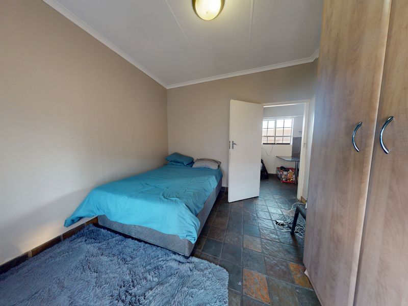 Charming 1 bedroom apartment in Dassierand—perfect for first-time buyers or investor. - Photo 5