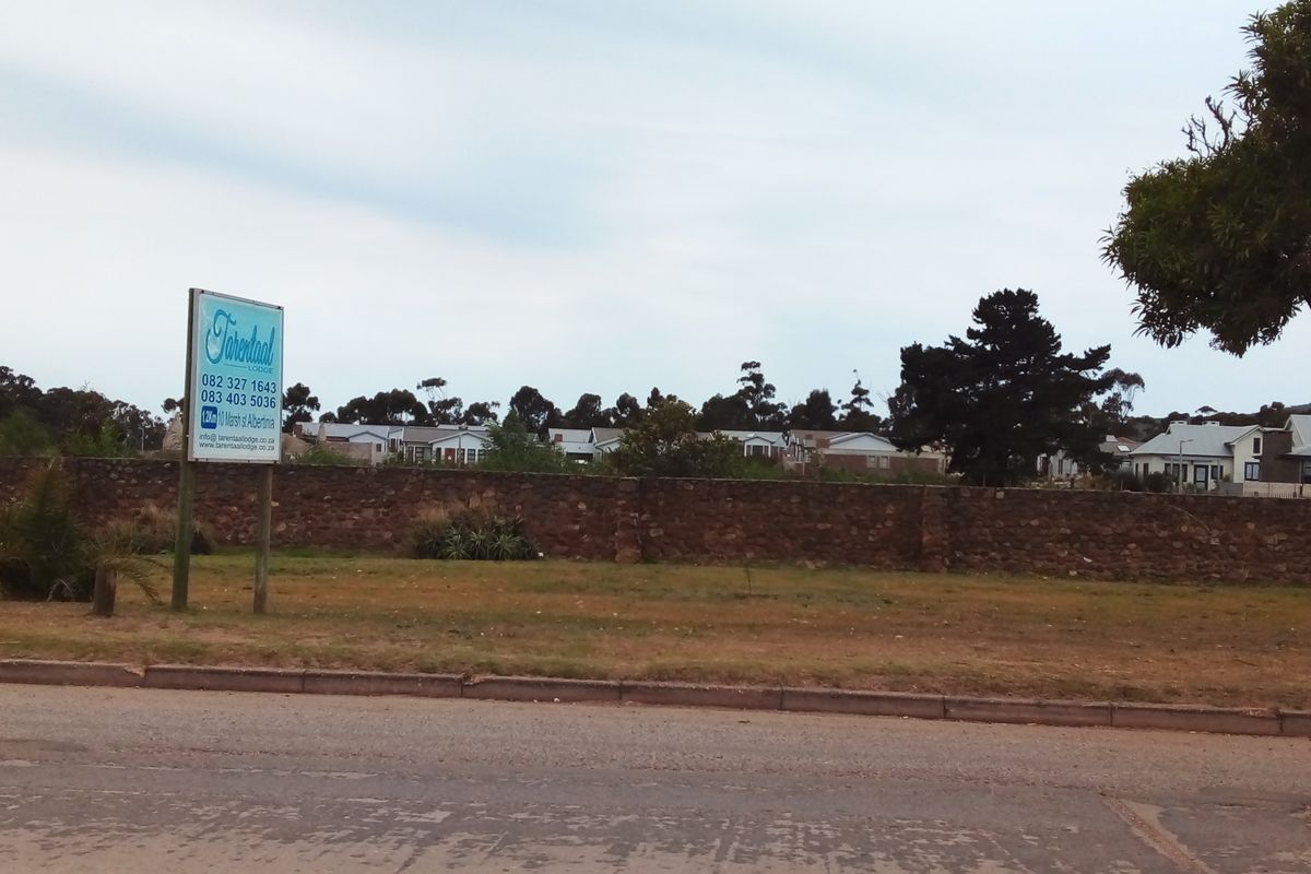 Commercially zoned vacant stand ’ - Photo 4