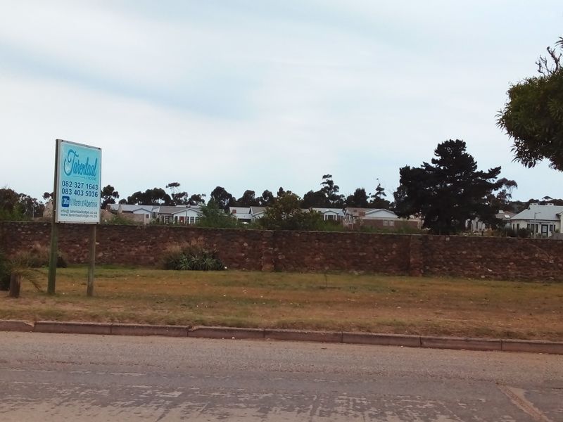 Commercially zoned vacant stand ’ - Photo 4