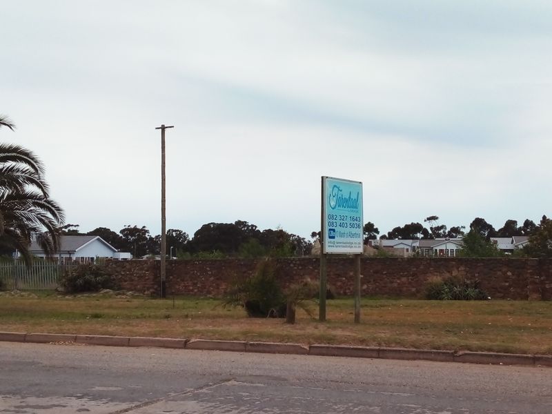 Commercially zoned vacant stand ’ - Photo 2