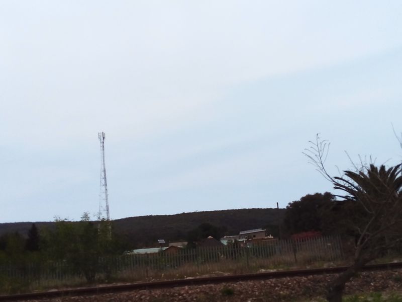 Commercially zoned vacant stand ’ - Photo 8