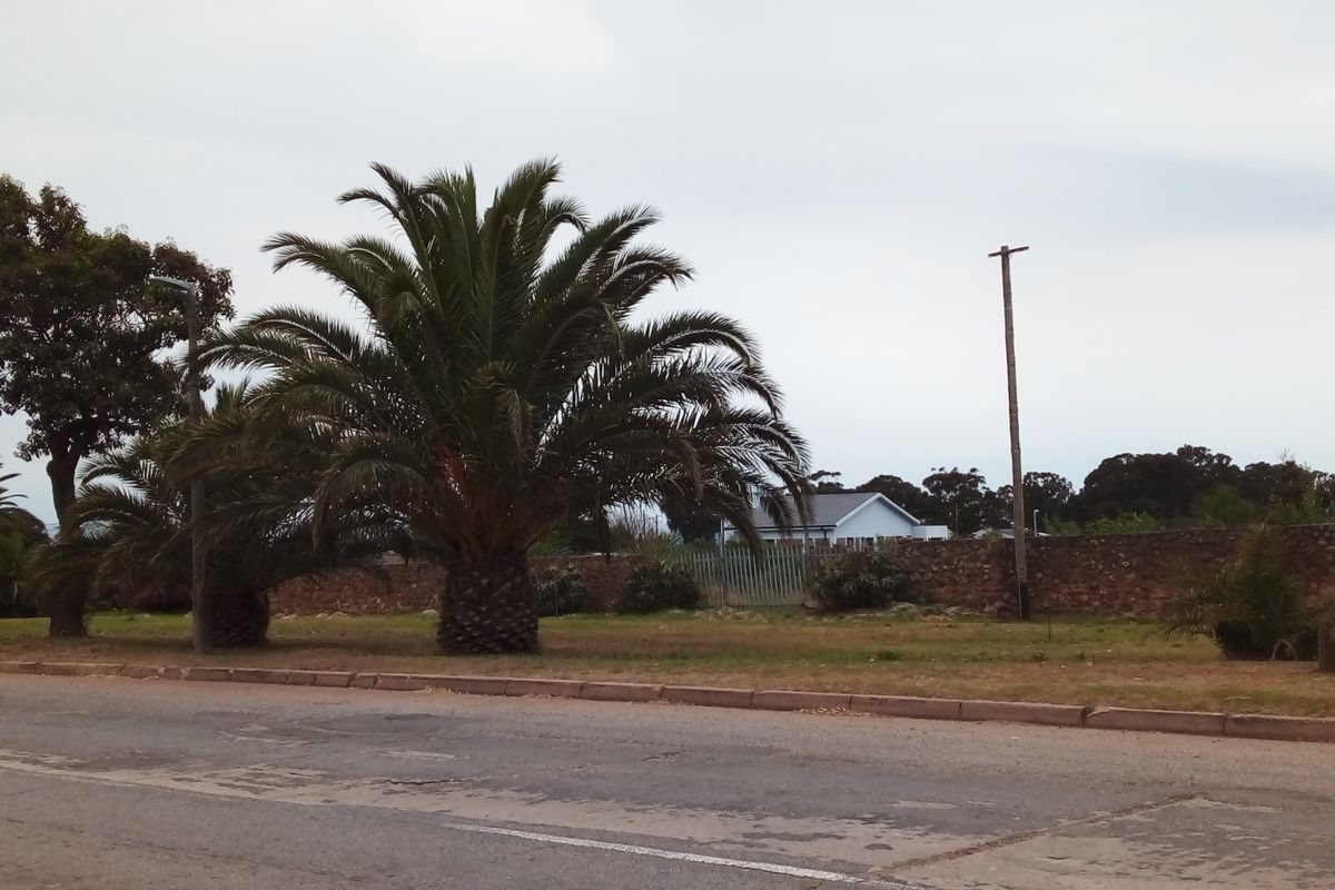 Commercially zoned vacant stand ’ - Photo 5