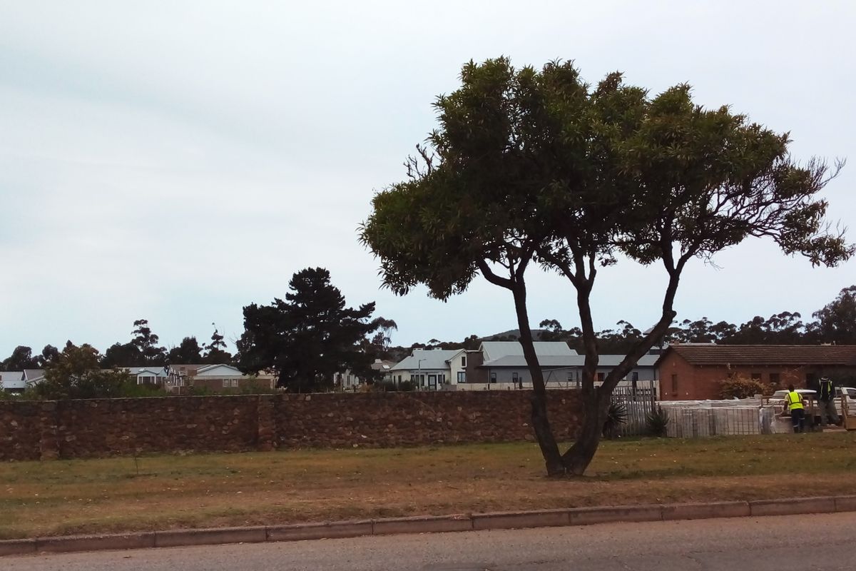 Commercially zoned vacant stand ’ - Photo 3