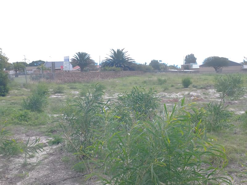 Commercially zoned vacant stand ’ - Photo 6