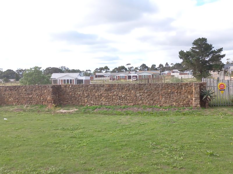 Commercially zoned vacant stand ’ - Photo 3