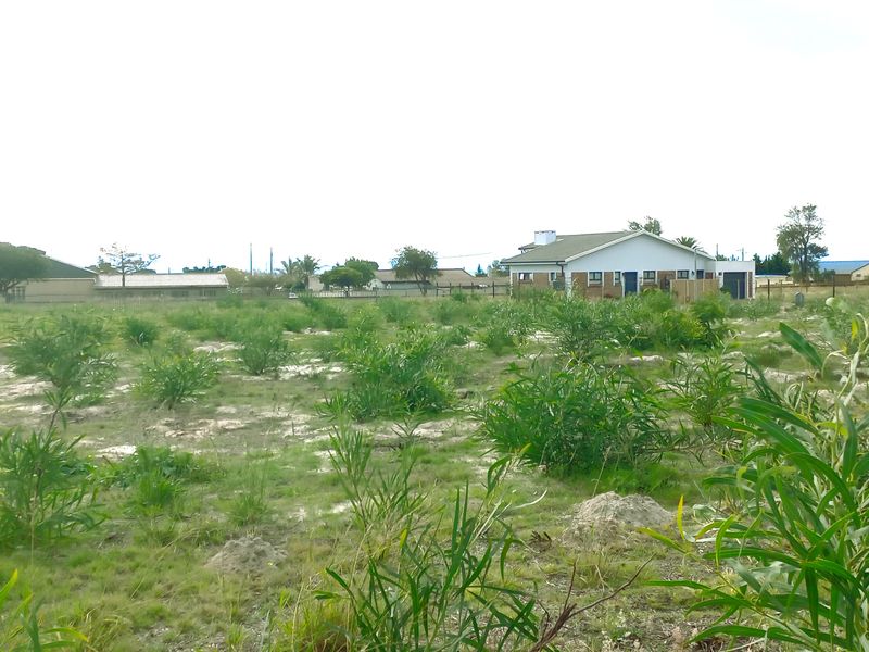 Commercially zoned vacant stand ’ - Photo 5