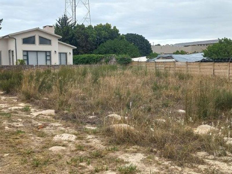 Vacant stand in Complex - Photo 5