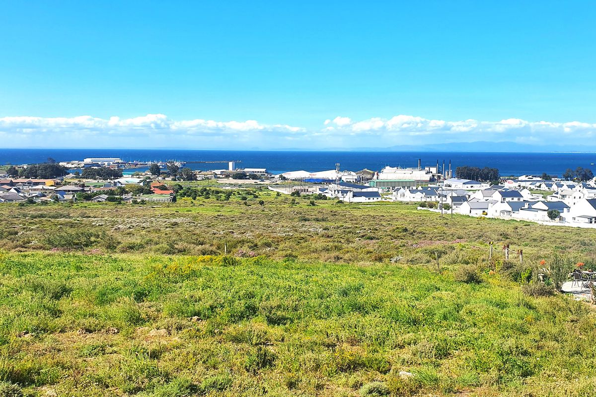 Ocean View Stand – Build Your Dream Holiday, Income, or Forever Home - Photo 2