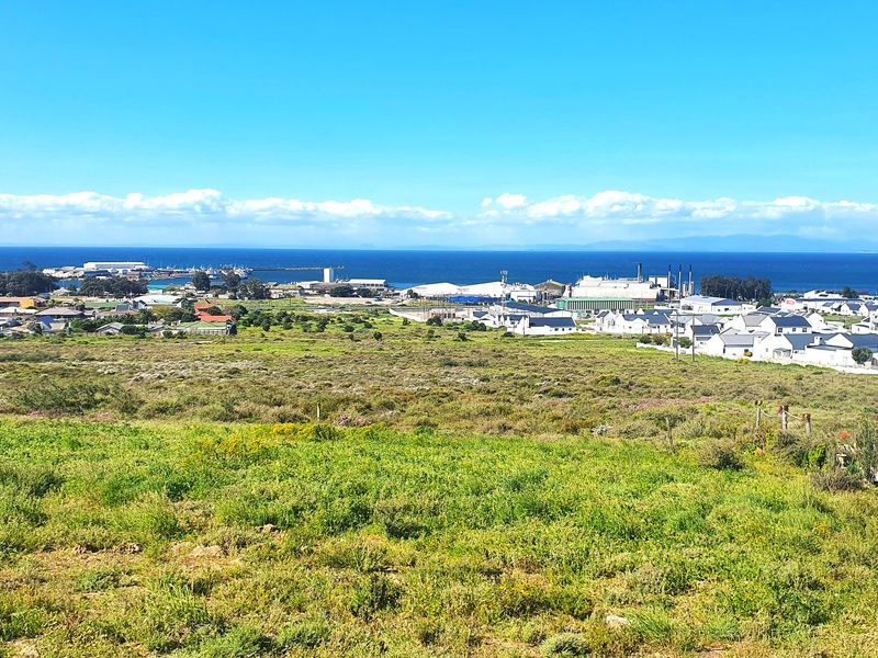 Ocean View Stand – Build Your Dream Holiday, Income, or Forever Home - Photo 2