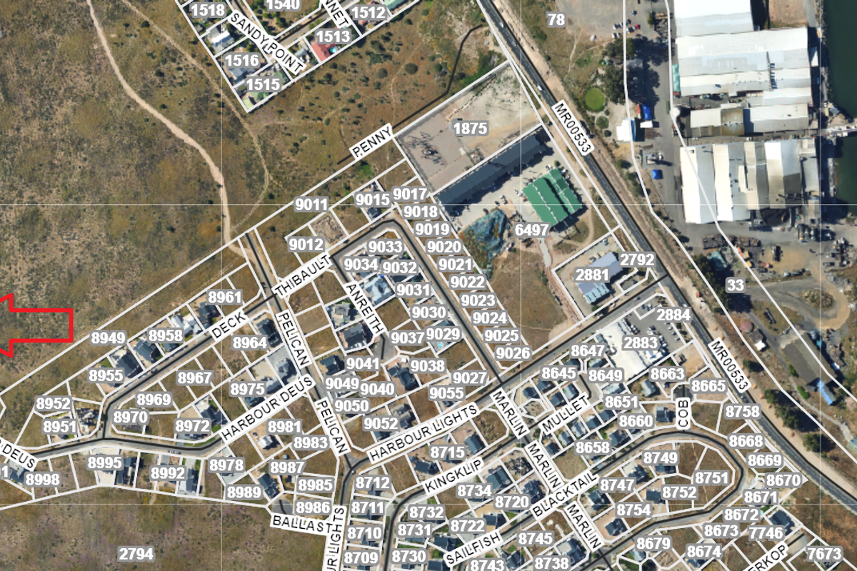 Ocean View Stand – Build Your Dream Holiday, Income, or Forever Home - Photo 4