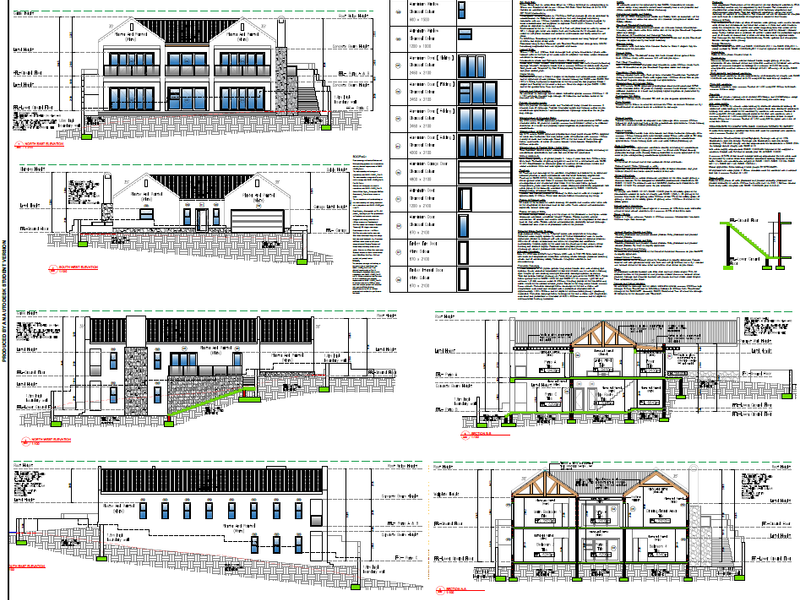 Ocean View Stand – Build Your Dream Holiday, Income, or Forever Home - Photo 10