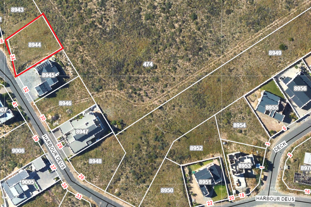 Ocean View Stand – Build Your Dream Holiday, Income, or Forever Home - Photo 5