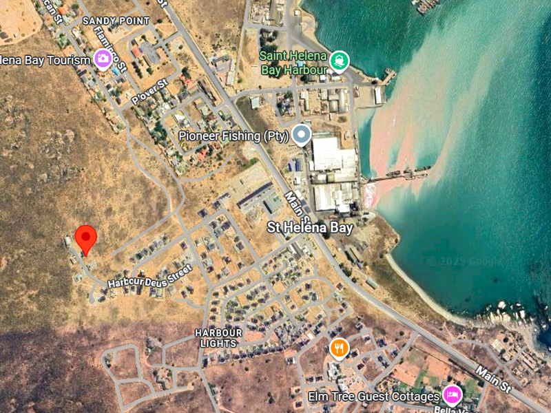 Ocean View Stand – Build Your Dream Holiday, Income, or Forever Home - Photo 3