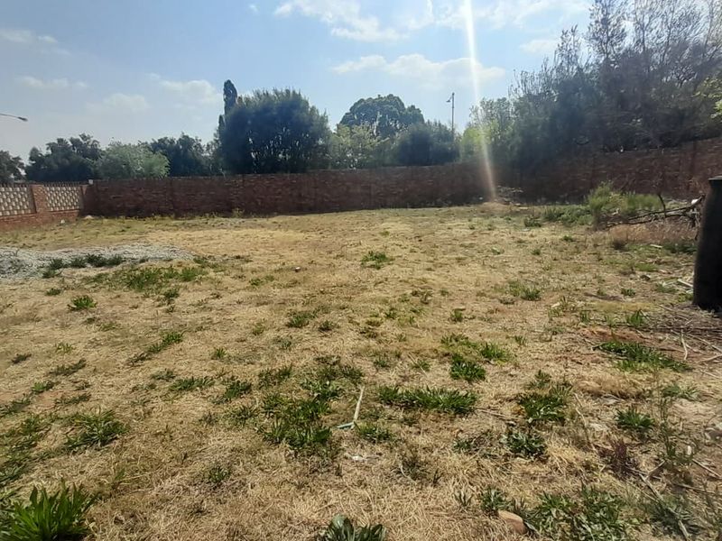 Vacant Stand for Sale in Ferryvale Secure Complex - Photo 6