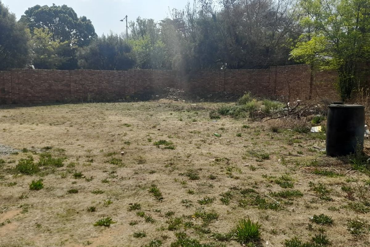 Vacant Stand for Sale in Ferryvale Secure Complex - Photo 5