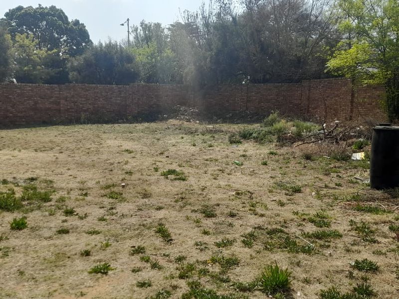 Vacant Stand for Sale in Ferryvale Secure Complex - Photo 5