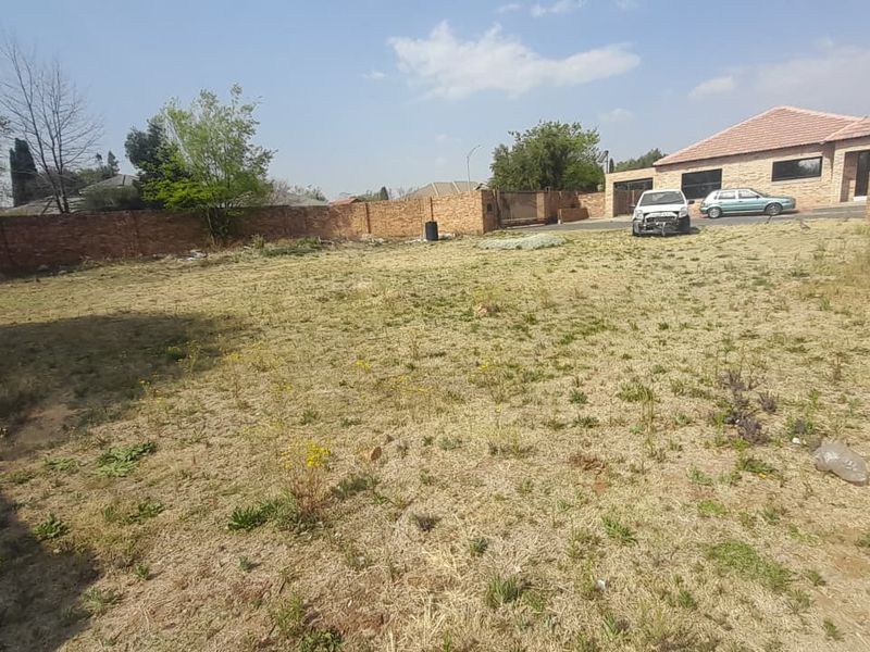 Vacant Stand for Sale in Ferryvale Secure Complex - Photo 2