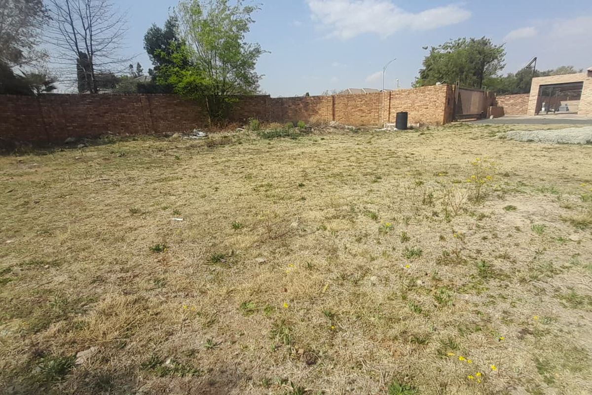 Vacant Stand for Sale in Ferryvale Secure Complex - Photo 4