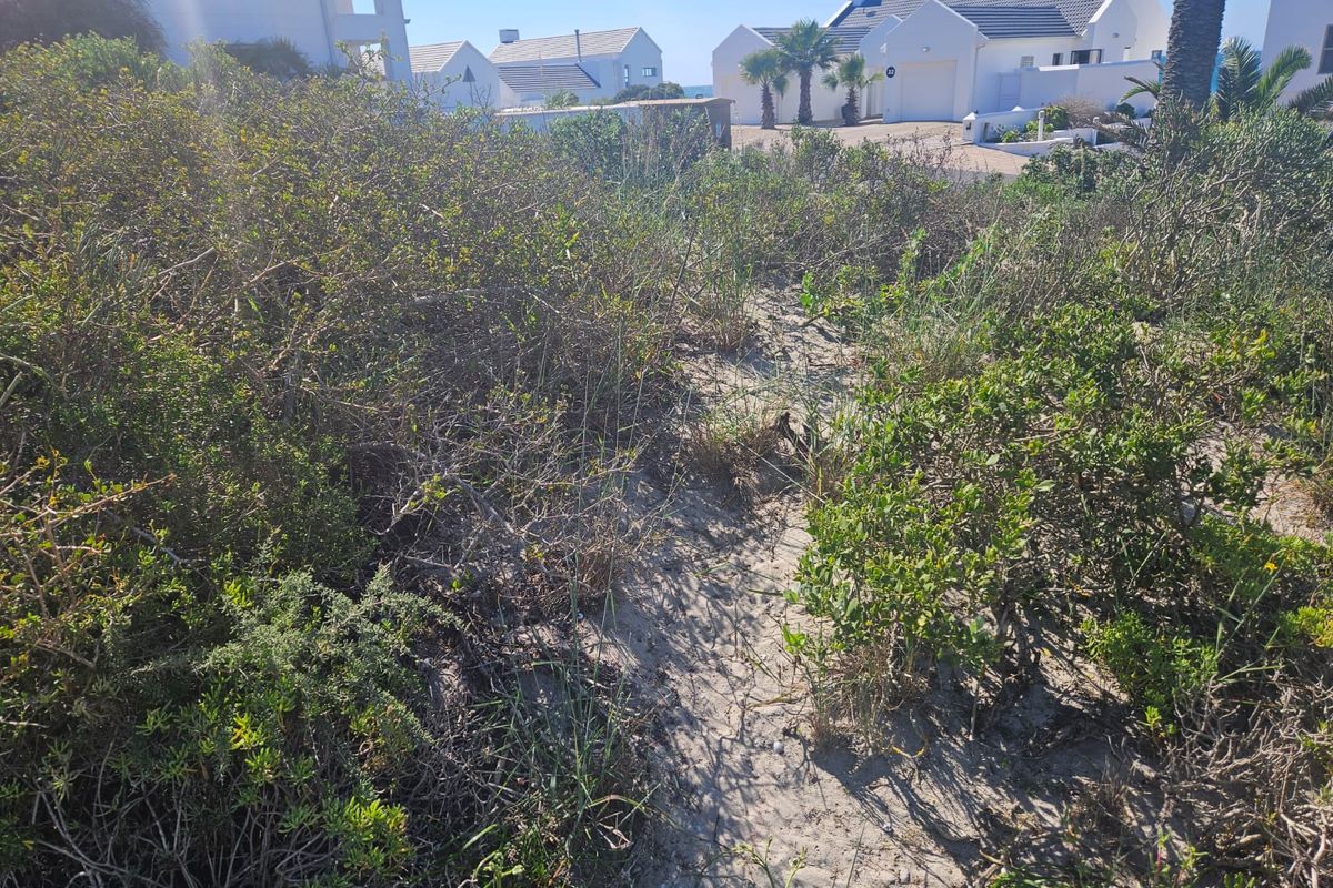 Discover the Perfect Canvas for Your Dream Home! - Photo 5