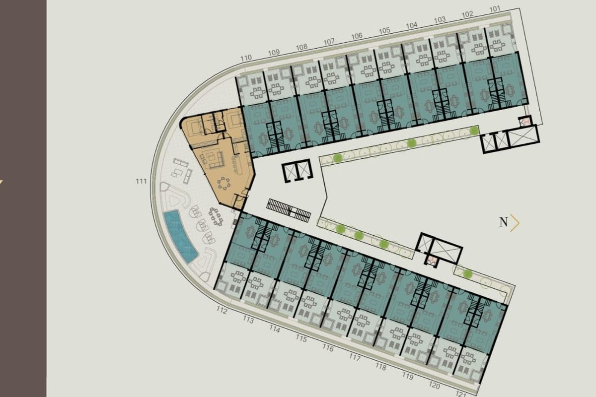 Welcome to Superior Luxury! Welcome to Avanti, Duplex Type A, Zimbali Lakes! - Photo 5