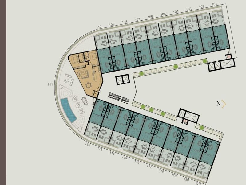 Welcome to Superior Luxury! Welcome to Avanti, Duplex Type A, Zimbali Lakes! - Photo 5