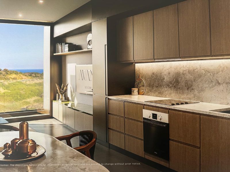 Welcome to Superior Luxury! Welcome to Avanti, Duplex Type A, Zimbali Lakes! - Photo 8