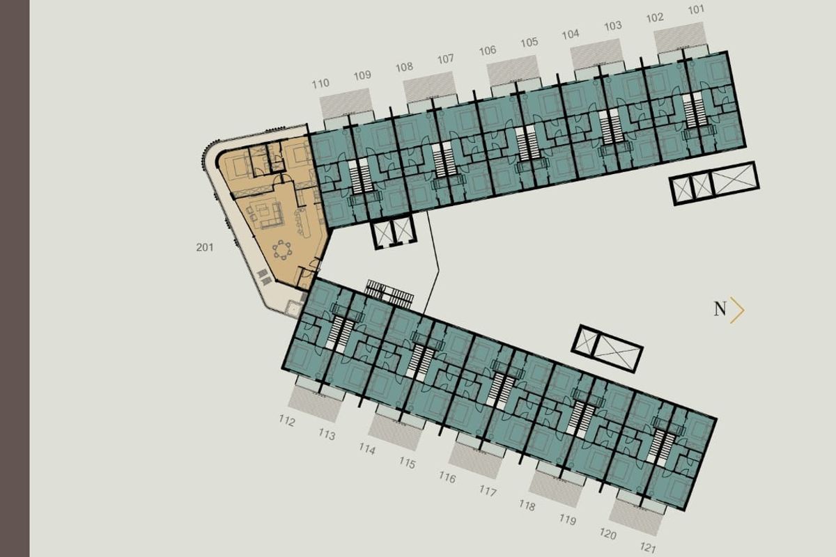 Welcome to Superior Luxury! Welcome to Avanti, Duplex Type A, Zimbali Lakes! - Photo 4