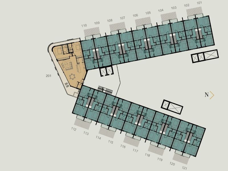 Welcome to Superior Luxury! Welcome to Avanti, Duplex Type A, Zimbali Lakes! - Photo 4