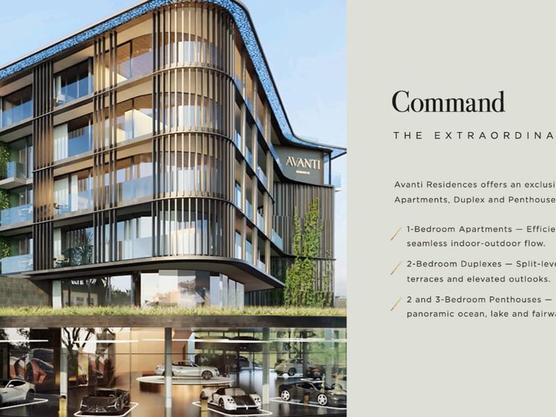 Welcome to Superior Luxury! Welcome to Avanti, Penthouse Type B, Zimbali Lakes! - Photo 9